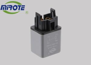 Quality RY351 056700-9160 MB183865 4 Pins Mini Cooper Air Conditioning Relay 12v 24v 40a Without Matal Sheet Grey MC897148 wholesale
