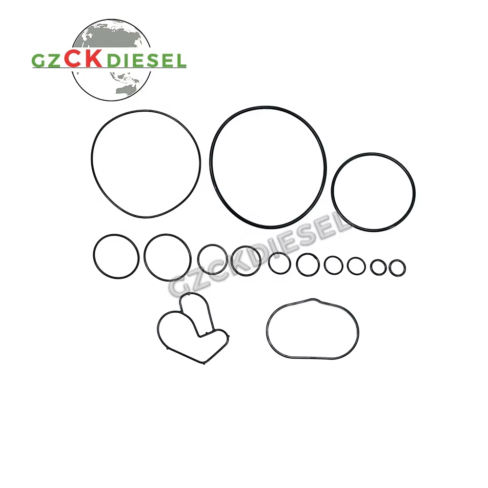 891866-CP5-2 Fuel Pump Repair Kit 0445020236 For CP5 CP5-2