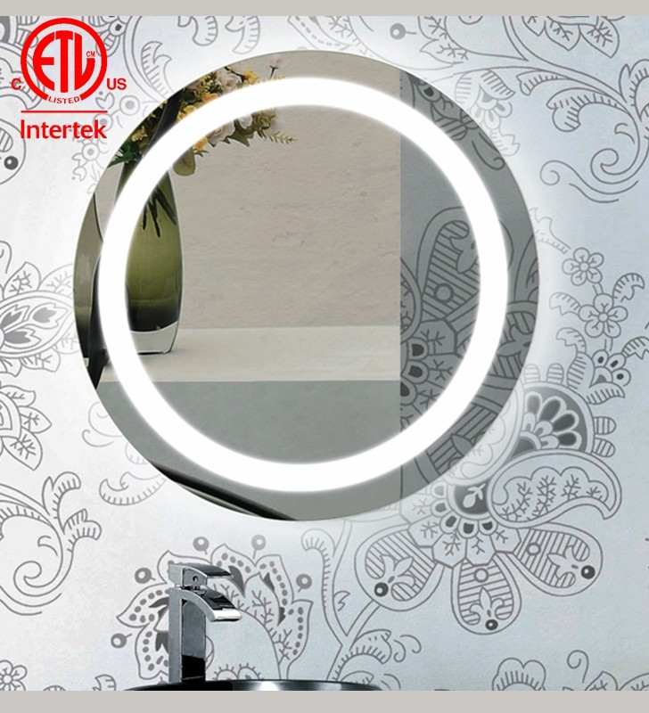 Hotel LED Bathroom Mirror Light EMI.18 with 5mm Copper Free Mirror