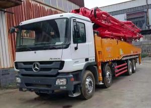 Quality SANY 52m Concrete Pump wholesale
