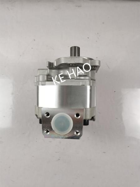 705-11-38010 SAL(3)080 Komatsu Gear Pump D60P D65E D65P D70LE D85E D85ESS 13