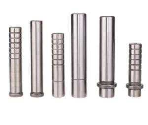 Quality Shoulder End Locking SUJ2 Guide Pin Bushing wholesale