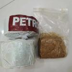Waterproof Pipe Wrapping Tape Petrolatum Tape Insulation Wrap