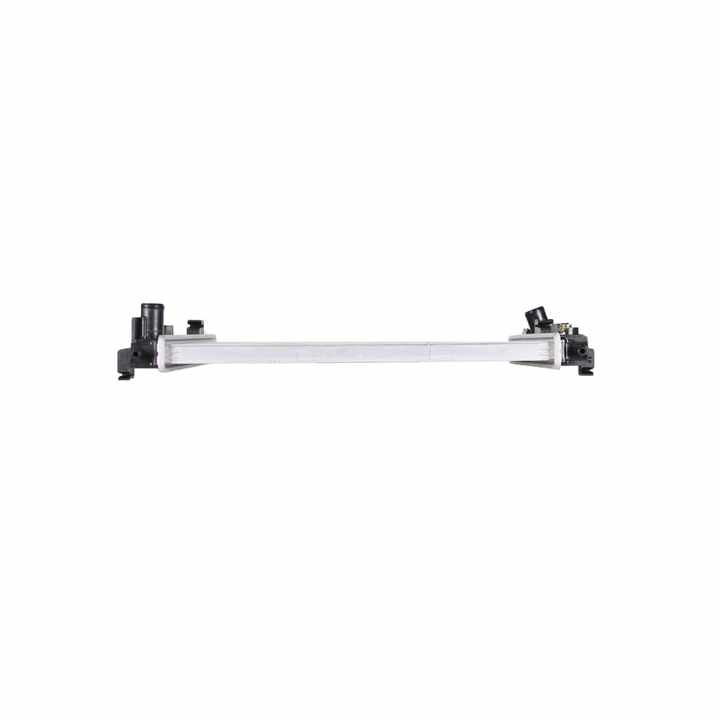 2013-2014 Cadillac CTS ATS 2.0T Engine Cooling Aluminum Radiator with Plastic Water Tank