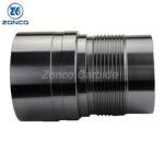 ATP Pressing HIP Sinterring Mud Motor TC Bearing