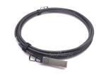 Active Insulated Qsfp+ Direct Attach Copper Cable Qsfp H40g Acu10m