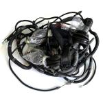 Part Number VOE14640517 14640517 Main Wiring Harness for Excavator Line EC210B