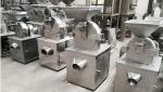 Grain flour food powder grinder powder mill milling machine