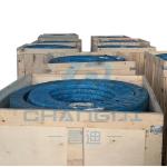 Antenna Wire Copper Clad Steel Flat Steel Bar