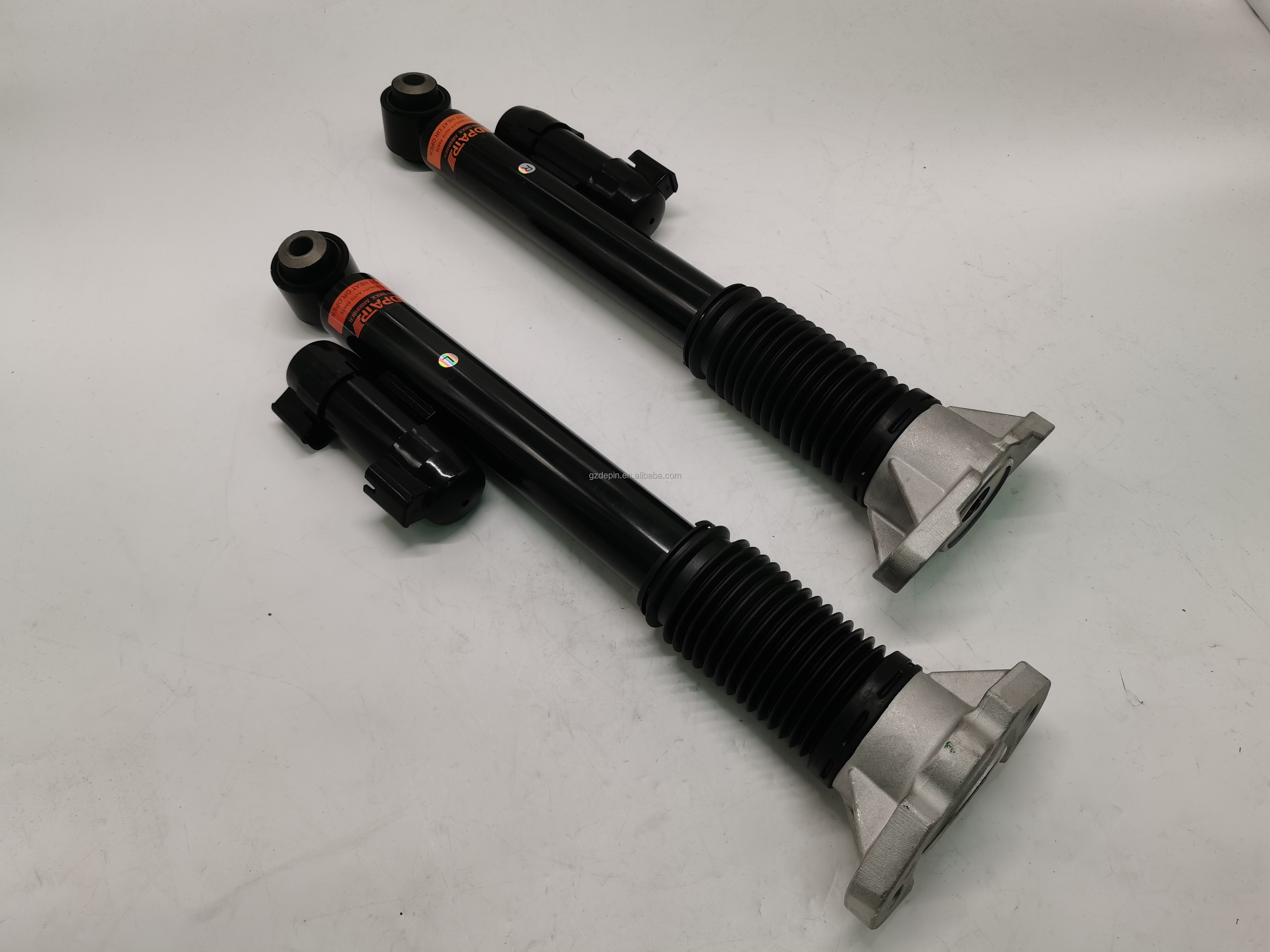 1998-2005 Mercedes W167 Rear Shock Absorber L/R Replace/Repair 1673202301 1673202401