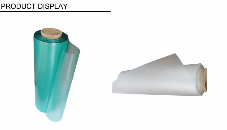 White Matte Polycarbonate PC film sheet printing sheet lamination film