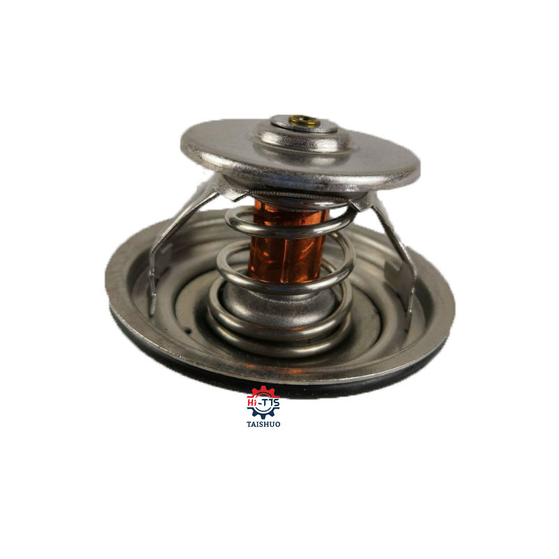 Doosan D2366 Engine Thermostat 65.06402-0004 65.06402-0006 65.06901A0069