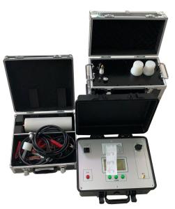 Quality XHDP Series 50KV Vlf Hipot Tester Ultra Low Frequency AC High Voltage Generator wholesale