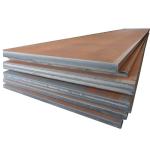 Galvanized 2mm Carbon Steel Plate 4*8 Sheet 26 Gauge 600mm