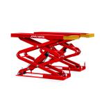 Auto Hoist Hydraulic Scissor Car Lift for Car Wash and Repair