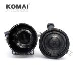 KOMAI AF25551 AF25575 P821575 P822858 Air Filter Housing Assembly Bended Head