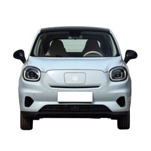 Quality Leapmotor T03 2022 Star Diamond 140Km/H Pure Electric High Speed EV Zero Run T03 wholesale