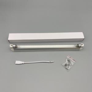 Quality T5 185nm UV Lamp With 253.7nm Bulb Ozone Light Bulb For Household Needs wholesale
