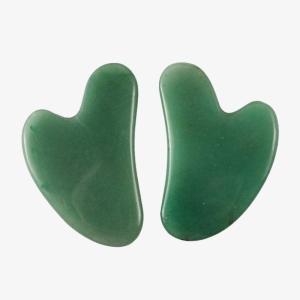 Quality Smooth Wrinkle Blood Circulation Jade Massage Roller wholesale