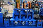 45# Steel 20m / Min C Purlin Roll Forming Machine