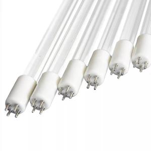 Quality 4W Ozone Free Ultraviolet Germicidal Lamp UV Light 4 Pins 135mm wholesale
