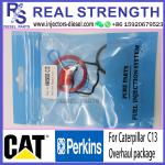 REAL STRENGTH Injection Repair Kit For Caterpillar C13 Series