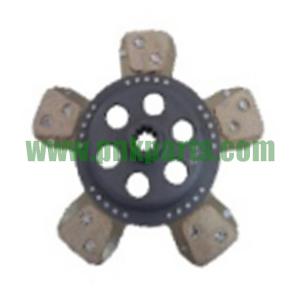 Quality XC23100718 Tractor Parts Clutch Plate Tractor Agricuatural Machinery Out Diameter 305 Mm wholesale