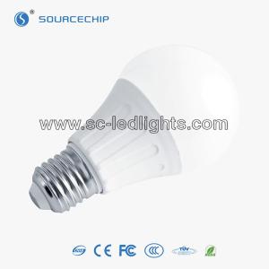 Quality New led bulb 9w SMD 5630 E27 led light bulb wholesale