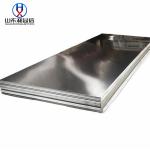 400 Series Ss 410 0.1 Mm Stainless Steel Sheet China Supplier