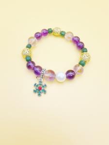 Quality 212 Design crystal bracelet wholesale
