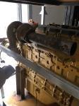 2724677 Caterpillar 320D Engine / Cat Excavator Engine Assembly