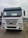 HOWO 6X4 Tractor Truck with 1 Year After-sales Service and 351-450hp Horsepower