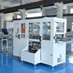 27bags/Bundler Pack Toilet Tissue Making Machine , 23packs/Min Bundle Packing