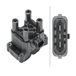 Factory Direct Sales Auto Engine Parts Ignition Coils 46752948 For Ford FIESTA