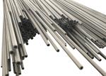 Seamless Round Stainless Steel Tubes Pipes 304 316 2mm
