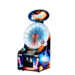 Lucky Ball Arcade Ticket Redemption Games Coin Operated 6 Months Warranty