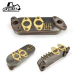 High Quality Excavator Diesel Engine Parts 4D105 6134-61-2113 600-651-1421 Oil