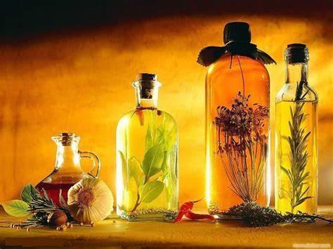 Effective Natural Essential Oil For Enhanced Animal Digestion And Nutrient