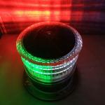 IP68 Waterproof Solar Marine Lantern