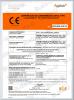 PURIFA Medical Production Co.,Ltd Certifications