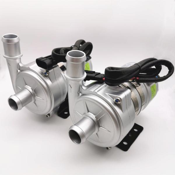 DC24V electric high pressure water pump for electric bus,electric excavator,and