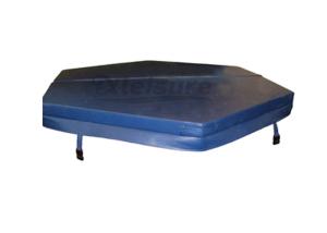 Quality octagon spa cover, isolation couverture, couverture pour spa toutes marques wholesale