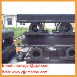 Dock Fenders, Vessel Fenders, Port Fenders