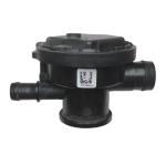 Fuel Tank Filter Valve OE 9815724880 For Peugeot 408 4008 5008 508L Citroen C3XR