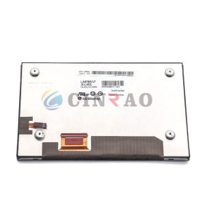 Quality Automotive Touch Screen LCD Display Module LA070WV7(SL)(02) wholesale