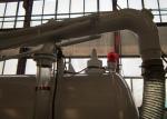 SINOTRUK HOWO Sewage Suction Truck for Sanitation Enterprise 5-6CBM LHD 4X2