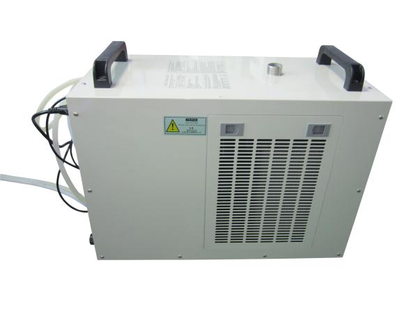 30KG Portable Water Chillers Industrial , Laboratory Recirculating Water Chiller