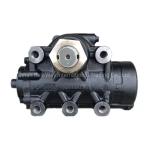 Shacman Delong Truck Spare Parts Steering Gear Box Dz93259470085 with 30X30X20