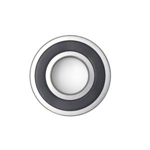 Quality 6201 2RS C0 Deep Groove Ball Bearings Single Row 12*32*10mm OEM ODM Customized wholesale