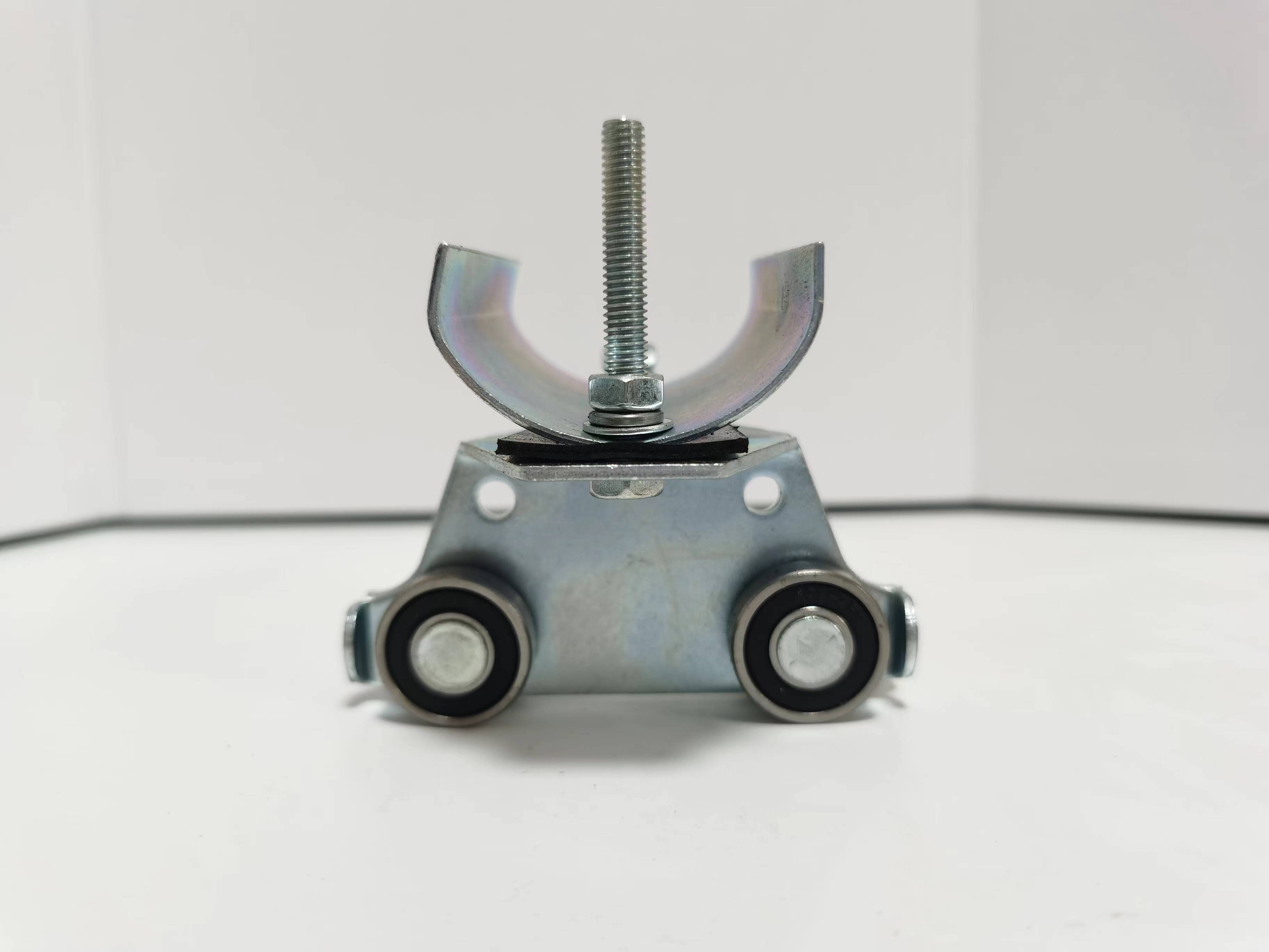 Heavy Duty Festoon Cable Trolley Manufacturers For Crane Hoist